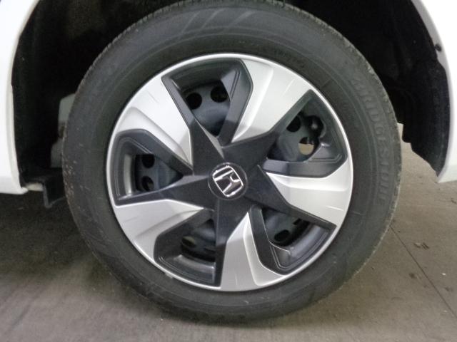 L ホンダセンシング 4WD 社外メモリーナビ バックカメラ(18枚目)