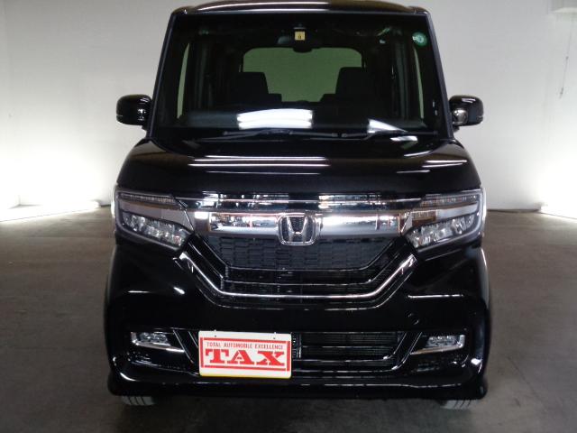 G・Lホンダセンシング 4WD レーダーブレーキ アイドリングストップ(12枚目)