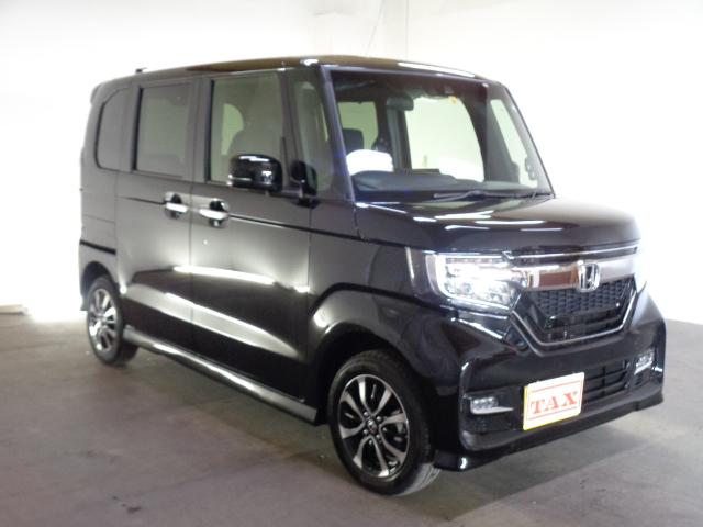 G・Lホンダセンシング 4WD レーダーブレーキ アイドリングストップ(13枚目)
