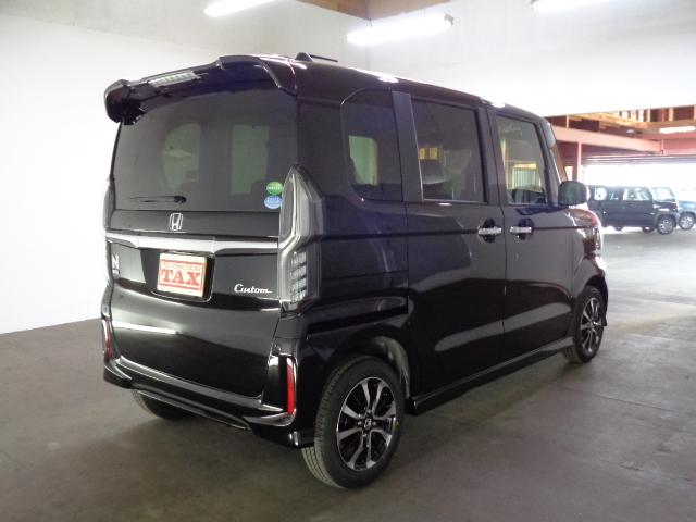 G・Lホンダセンシング 4WD レーダーブレーキ アイドリングストップ(2枚目)