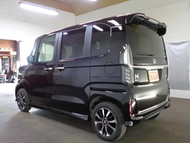 G・Lホンダセンシング 4WD レーダーブレーキ アイドリングストップ(15枚目)