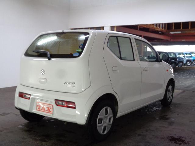 L レーダーブレーキサポート装着車 4WD(2枚目)