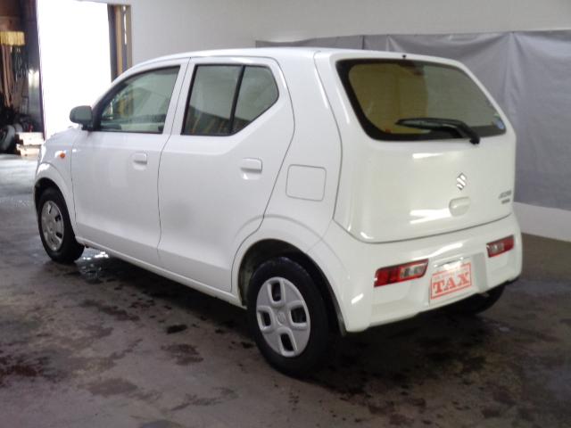 L レーダーブレーキサポート装着車 4WD(16枚目)