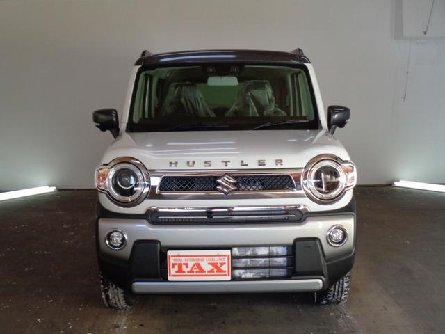 ハイブリットJスタイルターボ 4WD 全方位カメラ(13枚目)