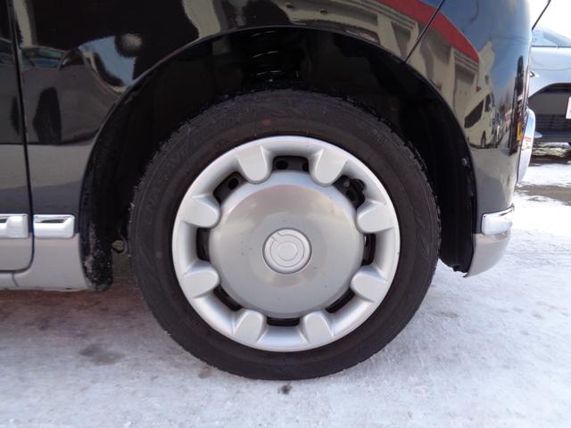 Gメイクアップ SAII 4WD 純正ナビ DVD フルセグ(19枚目)