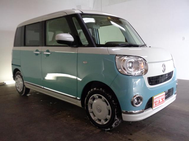 GメイクアップVS SAIII 4WD 届出済未使用車 純正メモリーナビ(16枚目)