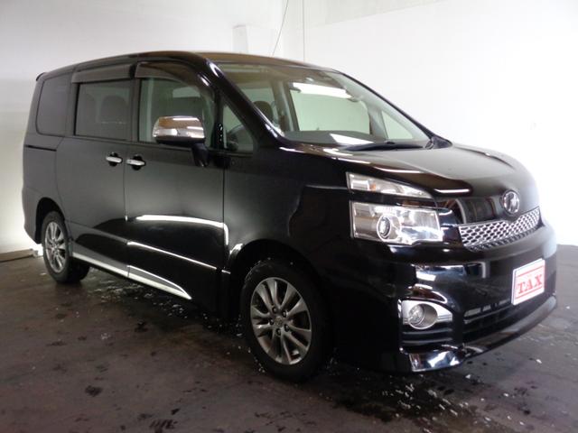 ZS 煌II 4WD 純正SDナビ 寒冷地仕様(15枚目)