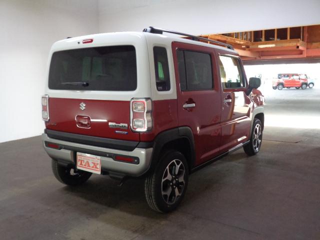 Jスタイル 4WD 届出済未使用車 純正8インチナビ(2枚目)