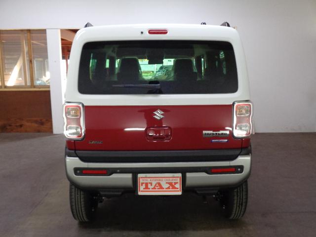 Jスタイル 4WD 届出済未使用車 純正8インチナビ(15枚目)