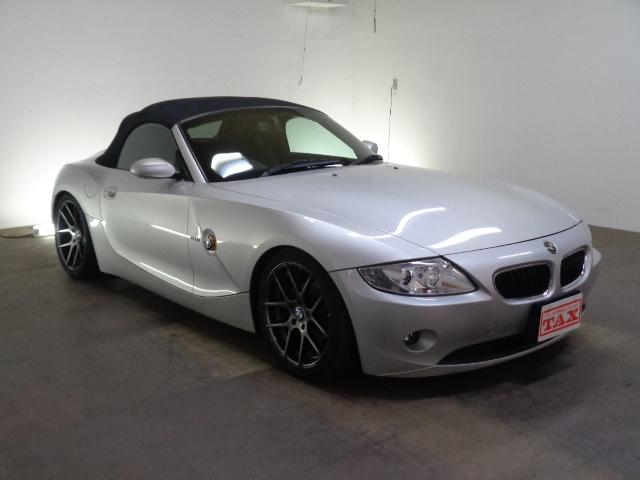 ＢＭＷ Ｚ４