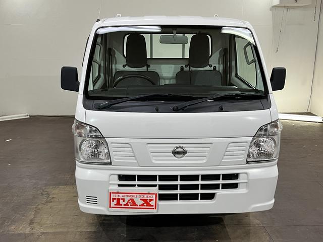 日産 ＮＴ１００クリッパートラック