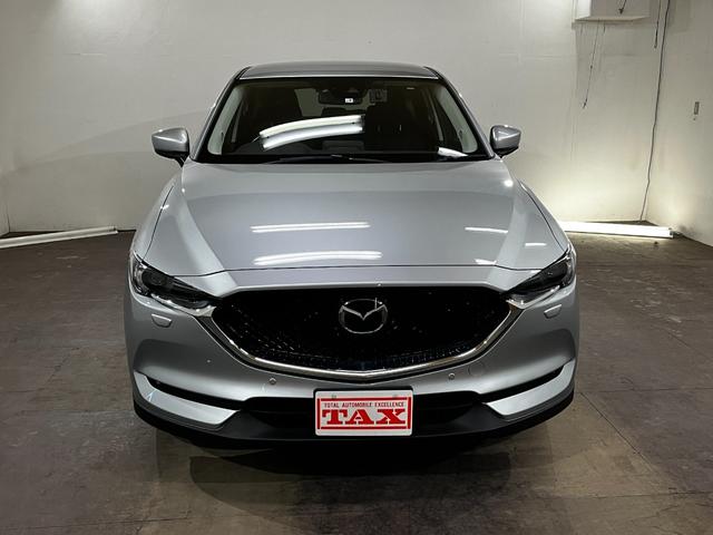 ＣＸ－５ ＸＤ　４ＷＤ　純正ＳＤナビ　ドラレコ　ＥＴＣ　横滑り防止　追従クルコン　ＬＥＤ　バックカメラ　アイアクティブセンス　ヘッドライトウォッシャー　オートライト　パーキングホールド　レーンキーピング　ＢＴ（17枚目）