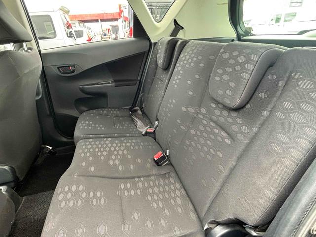 ラクティス Ｘ　４ＷＤ　キーレスエントリー　電動格納ミラー　ＣＶＴ　ＣＤ　衝突安全ボディ　ＡＢＳ　エアコン　パワーステアリング　パワーウィンドウ　寒冷地仕様　ステアリングスイッチ　社外スターター　ワイパーデアイサー（7枚目）