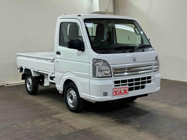 キャリイトラック ＫＣエアコン・パワステ　４ＷＤ　ＡＴ　キーレスエントリー　アイドリングストップ　ＥＳＣ　エアコン　パワーステアリング　パワーウィンドウ（9枚目）