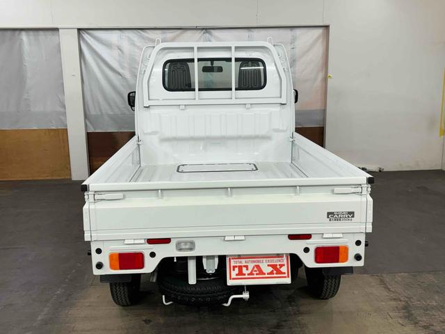 キャリイトラック ＫＣエアコン・パワステ　４ＷＤ　ＡＴ　キーレスエントリー　アイドリングストップ　ＥＳＣ　エアコン　パワーステアリング　パワーウィンドウ（10枚目）