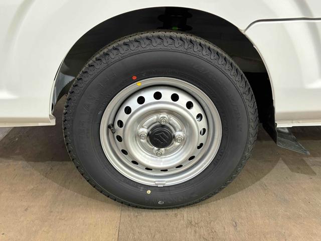 キャリイトラック ＫＣエアコン・パワステ　４ＷＤ　ＡＴ　キーレスエントリー　アイドリングストップ　ＥＳＣ　エアコン　パワーステアリング　パワーウィンドウ（14枚目）