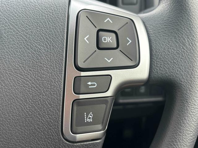 ハイエースワゴン ＧＬ　４ＷＤ　バックカメラ　プリクラッシュセーフティ　　オートマチックハイビーム　スマートキー　衝突安全ボディ　ＡＢＳ　ワイパーデアイサー　リアヒーター　リアクーラ　リアカメラ連動ルームミラー（13枚目）