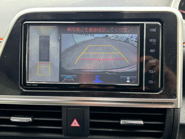 シエンタ Ｇ　クエロ　４ＷＤ　純正ＳＤナビ　フルセグＴＶ　ＥＴＣ　寒冷地仕様　横滑り防止　ＬＥＤ　全方位カメラ　プリクラッシュセーフティ　オートライト　オートハイビーム　レーンアシスト　スマートキー　プッシュスタート（15枚目）