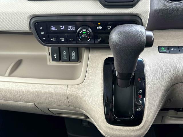 Ｎ－ＢＯＸ Ｇ・Ｌホンダセンシング　４ＷＤ　ＥＴＣ　バックカメラ　両側スライド・片側電動　ナビ　オートクルーズコントロール　衝突被害軽減システム　オートライト　ＬＥＤヘッドランプ　スマートキー　横滑り防止（10枚目）