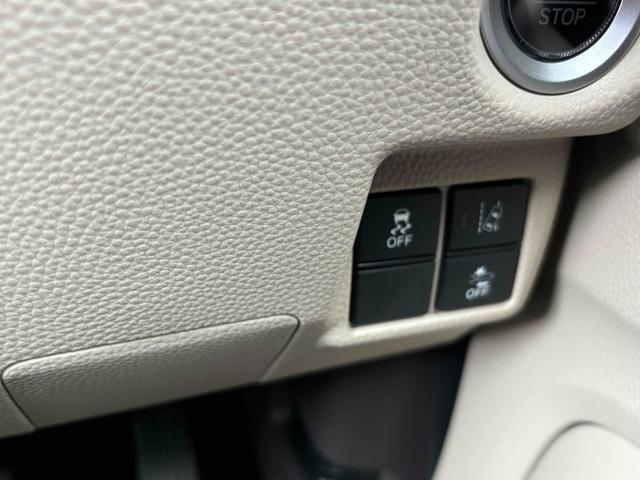 Ｎ－ＢＯＸ Ｇ・Ｌホンダセンシング　４ＷＤ　ＥＴＣ　バックカメラ　両側スライド・片側電動　ナビ　オートクルーズコントロール　衝突被害軽減システム　オートライト　ＬＥＤヘッドランプ　スマートキー　横滑り防止（14枚目）