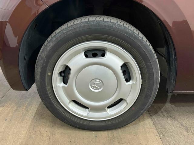 Ｎ－ＷＧＮ Ｇホンダセンシング　４ＷＤ　ドライブレコーダー　ナビ　オートクルーズコントロール　レーンアシスト　衝突被害軽減システム　スマートキー　アイドリングストップ　電動格納ミラー　シートヒーター　横滑り防止（21枚目）