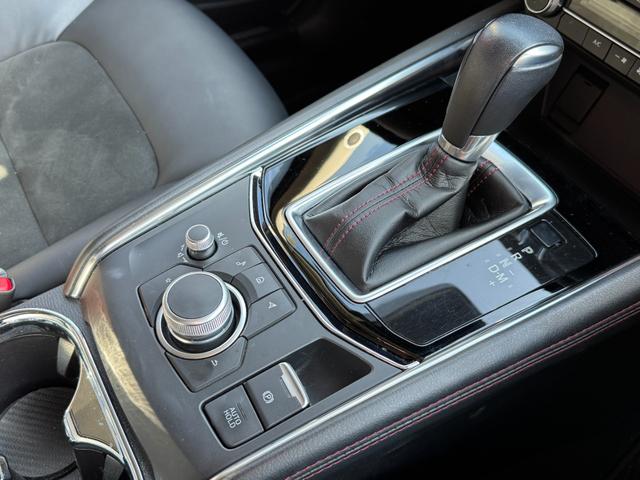 ＣＸ－５ ＸＤ　ブラックトーンエディション　４ＷＤ　ＢＴ　ハーフレザー　ハンドルヒーター　ＢＯＳＥサウンド　横滑り防止　シートヒーター　アイドリングストップ　レーダーブレーキ（9枚目）