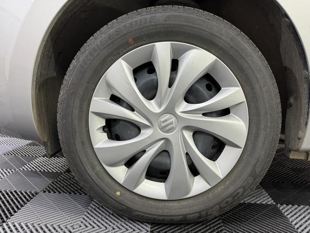 スイフト ＸＧ　４ＷＤ　スズキセーフティサポート　ＢＴ　シートヒーター　横滑り防止　バックカメラ　社外ナビフルセグＳＤ　クルコン（27枚目）