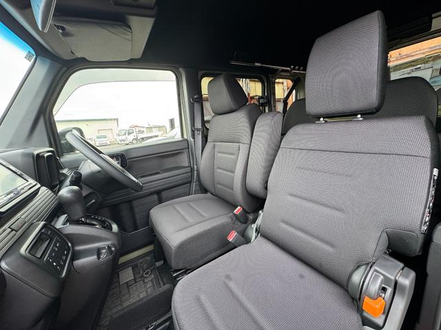 Ｎ－ＶＡＮ＋スタイル ファン・ターボホンダセンシング　４ＷＤ　マルチインフォメーションディスプレイ　ホンダセイシング　純正エンジンスターター　充電用ＵＳＢジャック　前後ドラレコ　バックカメラ　フルセグナビ（6枚目）
