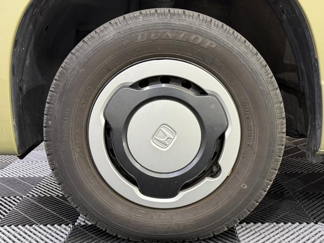 Ｎ－ＶＡＮ＋スタイル ファン・ターボホンダセンシング　４ＷＤ　マルチインフォメーションディスプレイ　ホンダセイシング　純正エンジンスターター　充電用ＵＳＢジャック　前後ドラレコ　バックカメラ　フルセグナビ（23枚目）