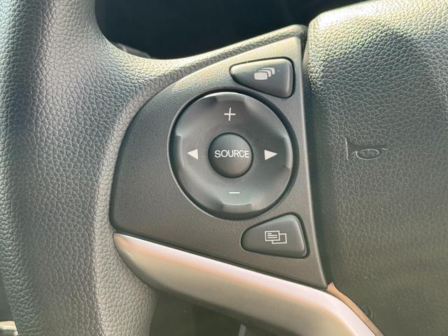 シャトル ハイブリッド ホンダセンシング 4WD ワイパーデアイサー レーンキーピング BTオーディオ 追従クルコン ステアリングスイッチ 純正SDナビ バックカメラ(13枚目)