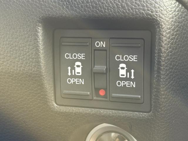 N-BOXカスタム EXターボ 4WD 純正エンジンスターター 電動パーキング コーナーセンサー 追従クルコン 寒冷地仕様 純正メモリーナビ 革シート バックカメラ(17枚目)