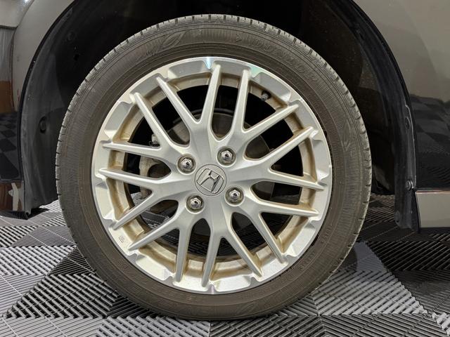 N-BOXカスタム EXターボ 4WD 純正エンジンスターター 電動パーキング コーナーセンサー 追従クルコン 寒冷地仕様 純正メモリーナビ 革シート バックカメラ(24枚目)