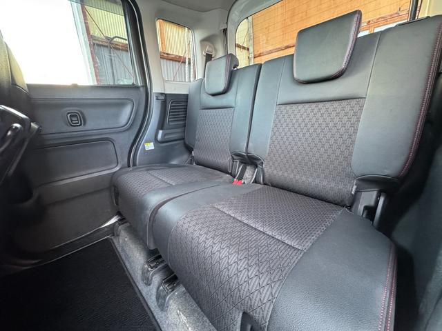 スペーシアカスタム ハイブリッドXS 4WD 両側パワスラ デュアルセンサーブレーキサポート(7枚目)