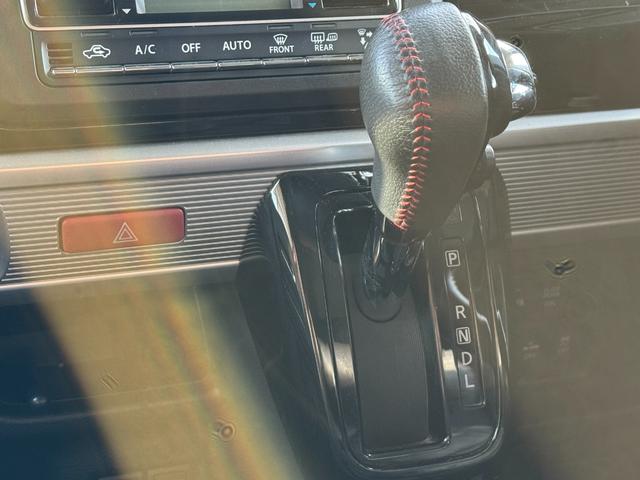 スペーシアカスタム ハイブリッドXS 4WD 両側パワスラ デュアルセンサーブレーキサポート(9枚目)