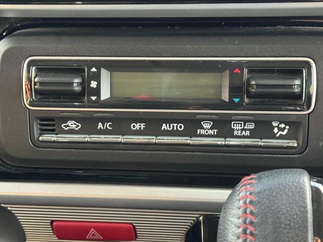 スペーシアカスタム ハイブリッドXS 4WD 両側パワスラ デュアルセンサーブレーキサポート(10枚目)