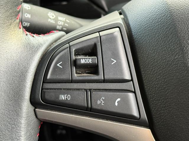 スペーシアカスタム ハイブリッドXS 4WD 両側パワスラ デュアルセンサーブレーキサポート(11枚目)