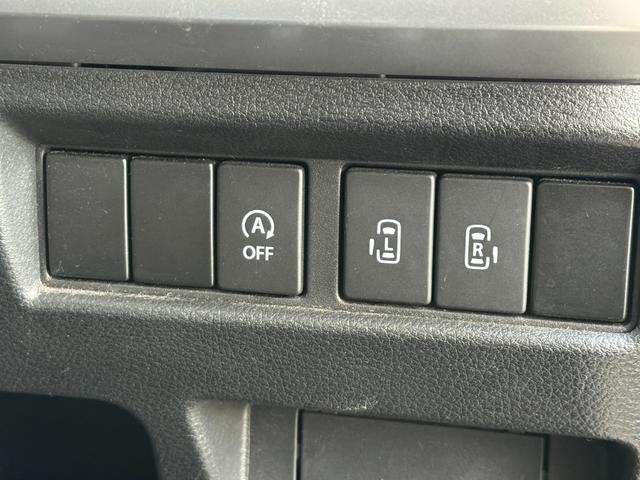 スペーシアカスタム ハイブリッドXS 4WD 両側パワスラ デュアルセンサーブレーキサポート(14枚目)