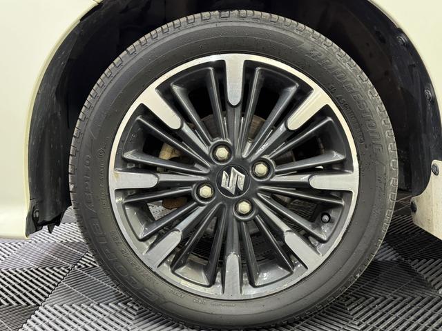 スペーシアカスタム ハイブリッドXS 4WD 両側パワスラ デュアルセンサーブレーキサポート(21枚目)