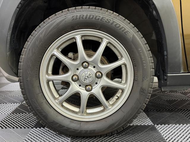 ハスラー ＪスタイルＩＩＩ　４ＷＤ　社外ナビ　デュアルセンサーブレーキサポート（21枚目）