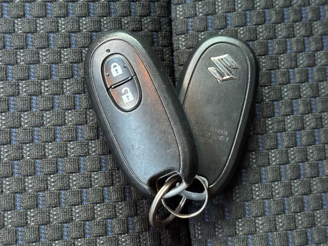 ハスラー ＪスタイルＩＩＩ　４ＷＤ　社外ナビ　デュアルセンサーブレーキサポート（22枚目）