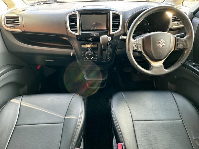 SUZUKI SOLIO BANDIT DJE