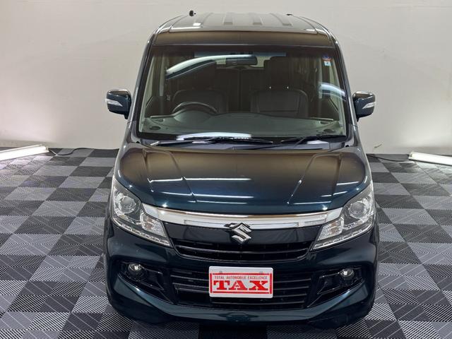 SUZUKI SOLIO BANDIT DJE