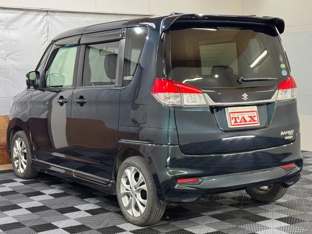 SUZUKI SOLIO BANDIT DJE