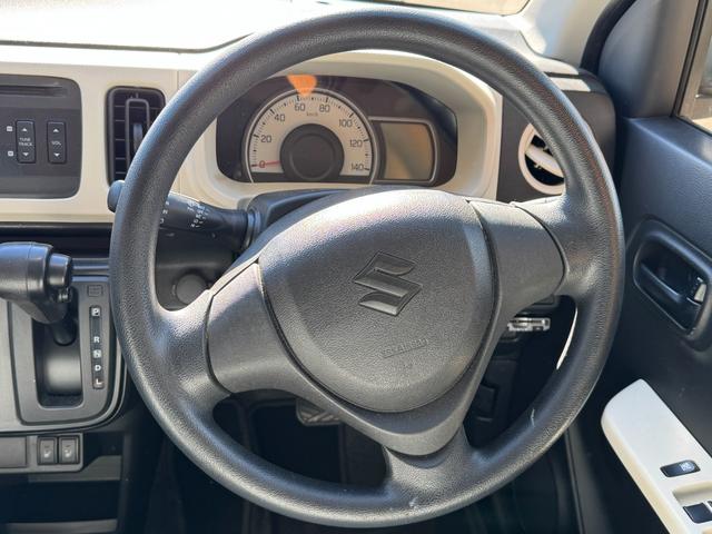 アルト Ｌ　４ＷＤ　寒冷地仕様　横滑り防止　シートヒーター　アイドリングストップ　ＥＴＣ（4枚目）