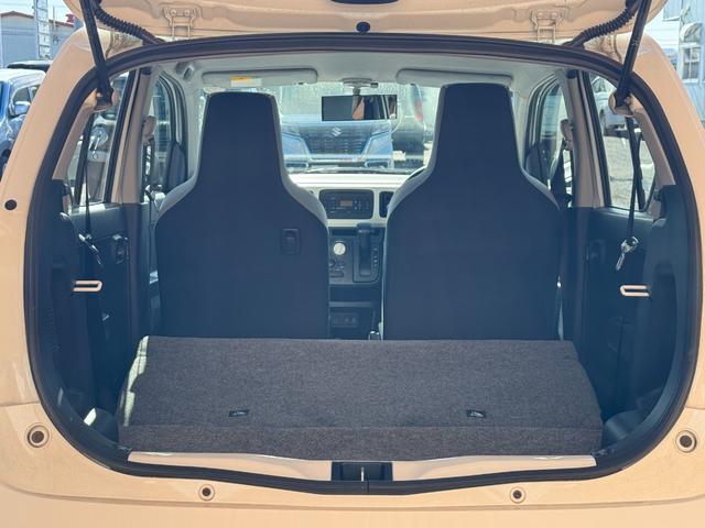 アルト Ｌ　４ＷＤ　寒冷地仕様　横滑り防止　シートヒーター　アイドリングストップ　ＥＴＣ（8枚目）