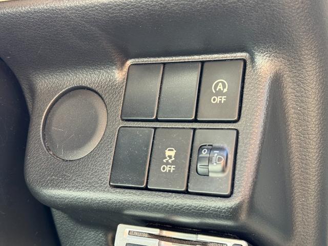 アルト Ｌ　４ＷＤ　寒冷地仕様　横滑り防止　シートヒーター　アイドリングストップ　ＥＴＣ（11枚目）