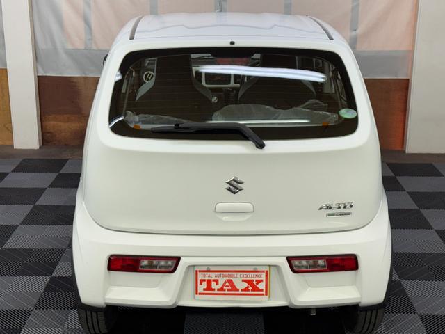 アルト Ｌ　４ＷＤ　寒冷地仕様　横滑り防止　シートヒーター　アイドリングストップ　ＥＴＣ（16枚目）