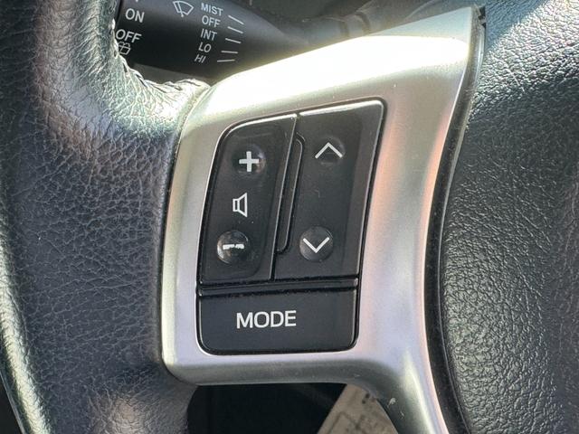 ラクティス G 4WD 純正SDナビ 社外エンジンスターター 社外ドラレコ ワイパーデアイサー 寒冷地仕様 バックカメラ(14枚目)