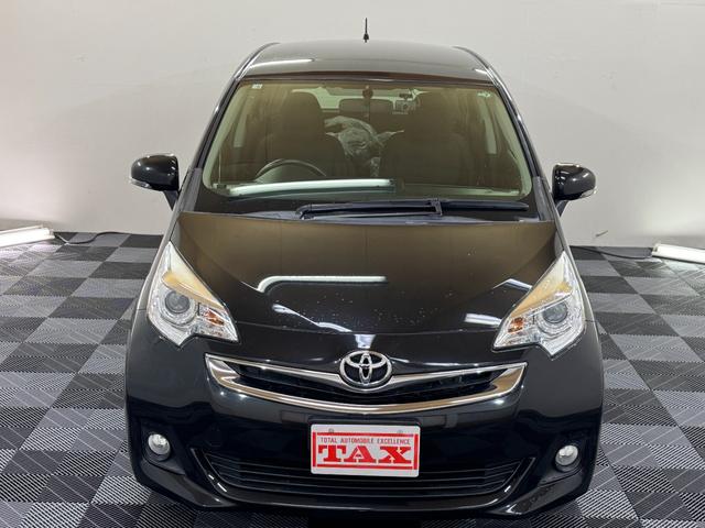 ラクティス G 4WD 純正SDナビ 社外エンジンスターター 社外ドラレコ ワイパーデアイサー 寒冷地仕様 バックカメラ(20枚目)