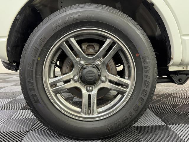 ジムニー ランドベンチャー 4WD ミラーヒーター BT パートタイム4WD シートヒーター 社外メモリーナビ ワンセグTV(18枚目)